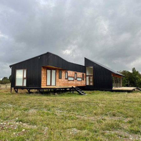 Constructora Calbuco