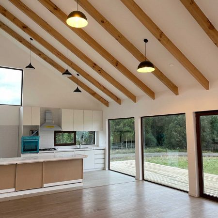 Construcción de Casas