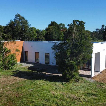 Constructora en Calbuco